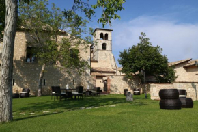 Monastero Di Sant'Erasmo, Veroli